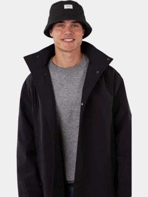 bucket hat pt. barbati Barts Borgarnes Hat negru 3