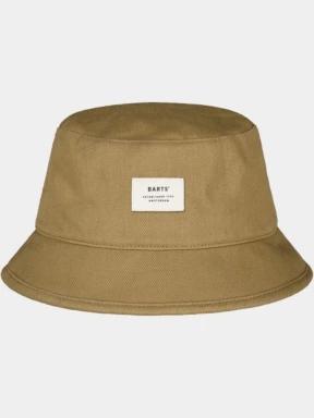 bucket hat pt. barbati Barts Borgarnes Hat nisip 1