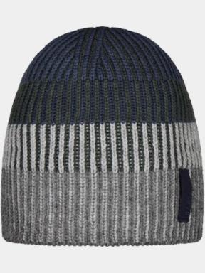 sapca pt. barbati Barts Deshka Beanie gri 1