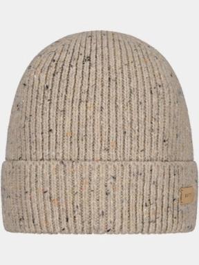 sapca pt. barbati Barts Olafs Beanie nisip 1