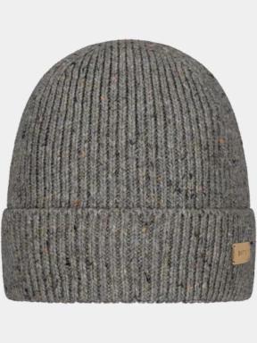 sapca pt. barbati Barts Olafs Beanie gri 1