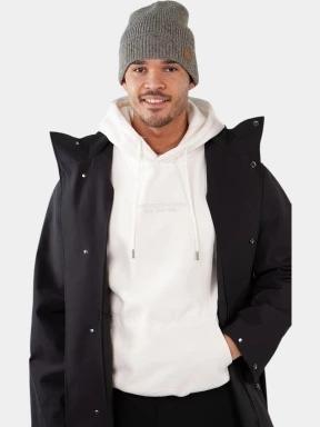 sapca pt. barbati Barts Olafs Beanie gri 3