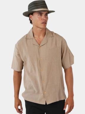 palarie pt. barbati Barts Drifta Hat oliv 3