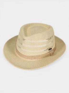 palarie pt. barbati Barts Drifta Hat nisip 1