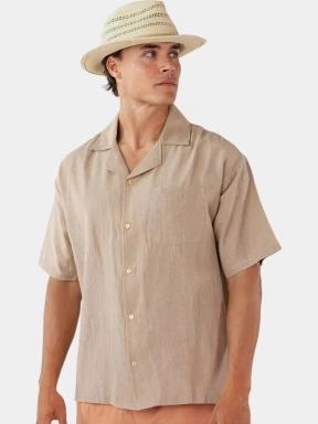 palarie pt. barbati Barts Drifta Hat nisip 3