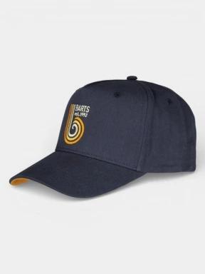 sapca de baseball pt. barbati Barts Kuroiwa Cap albastru inchis 1