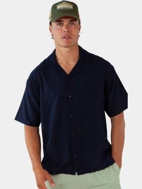 sapca de baseball pt. barbati Barts Mc Graw Cap verde 3