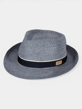 palarie pt. barbati Barts Tranqilo Hat albastru 1