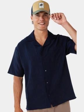 sapca de baseball pt. barbati Barts Silkin Cap oliv 3