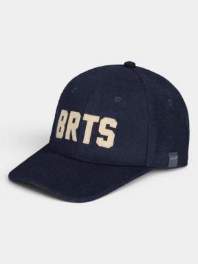 sapca de baseball pt. barbati Barts Tavish Cap albastru inchis 1