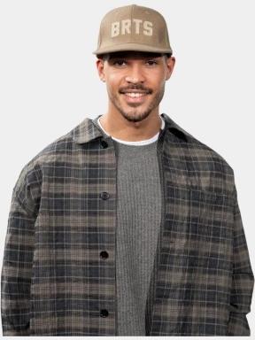sapca de baseball pt. barbati Barts Tavish Cap maro 3