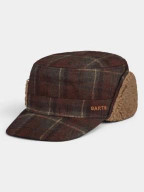 sapca de baseball pt. barbati Barts Rodey Cap maro 1
