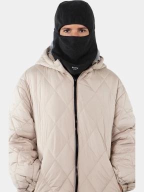 balaklava Barts Balaclava negru 3
