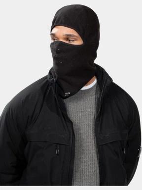 balaklava Barts Balaclava negru 3