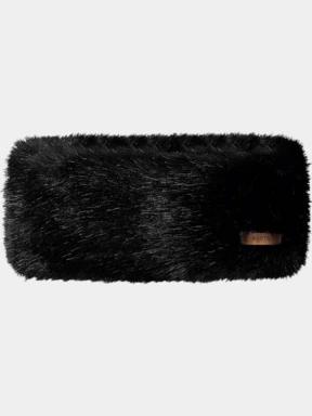 Fur Headband