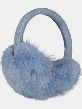 Fur Earmuffs