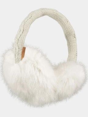 Fur Earmuffs