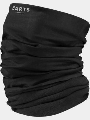 esarfa tubulara Barts Multicol negru 1