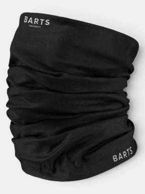 esarfa tubulara Barts Multicol negru 1