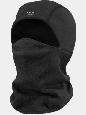 balaklava Barts Helmaclava negru 1