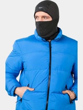 balaklava Barts Helmaclava negru 3