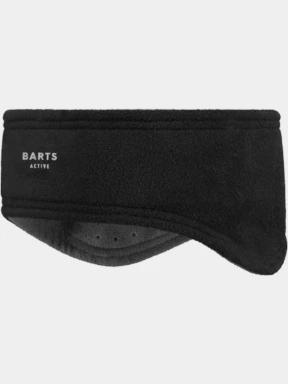 bentita Barts Storm Headband negru 1