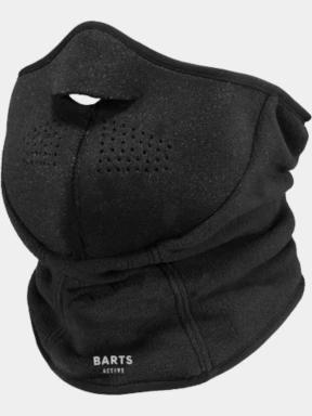 masca de schi Barts Storm Mask negru 1