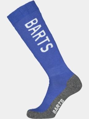 ciorapi de schi Barts Basic Skisock albastru 1