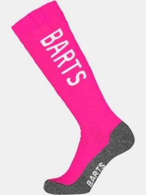 ciorapi de schi Barts Basic Skisock magenta 1