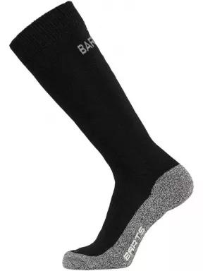 ciorapi de schi Barts Basic Skisock Uni negru 1