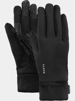 manusi Barts Powerstretch Touch Gloves negru 1