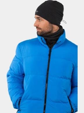 sapca pentru alergare Barts Running Hat negru 3