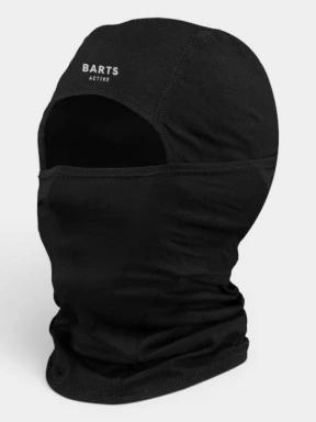 balaklava Barts Thinclava negru 1