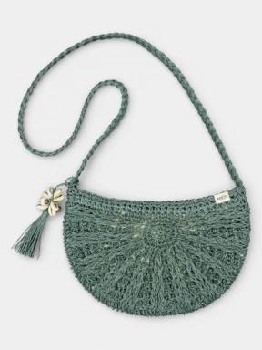 geanta de umar pt. femei Barts Theros Shoulderbag verde 1