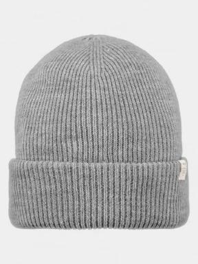 sapca Barts Kinabalu Beanie gri 1