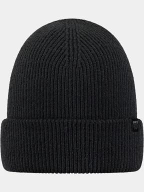 sapca Barts Kinabalu Beanie negru 1
