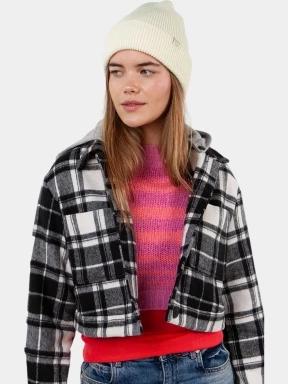 sapca Barts Kinabalu Beanie nisip 3