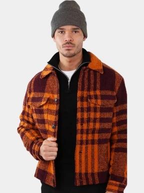 sapca Barts Kinabalu Beanie gri 3