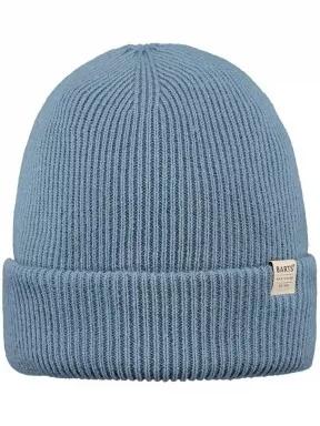 sapca Barts Kinabalu Beanie albastru 1