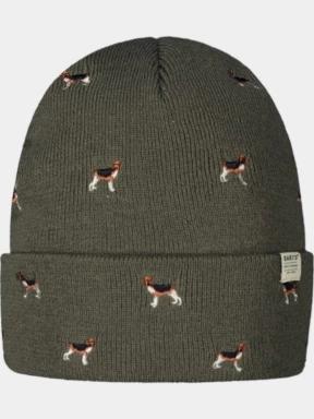 Vinson Beanie