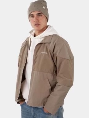 sapca Barts Vinson Beanie maro 3