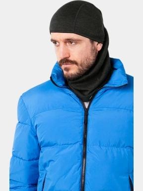 balaklava Barts Merino Balaclava negru 3