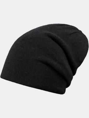 sapca Barts Eclipse Beanie negru 1