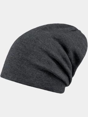 sapca Barts Eclipse Beanie gri 1
