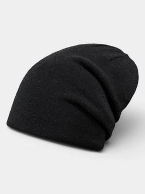 sapca Barts Eclipse Beanie negru 1