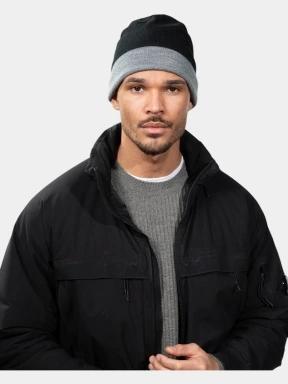 sapca Barts Eclipse Beanie negru 3