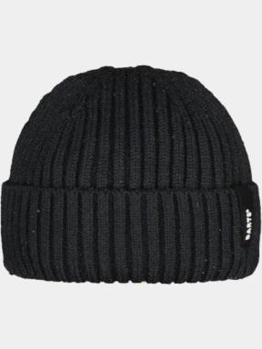 sapca Barts Sumter Beanie negru 1