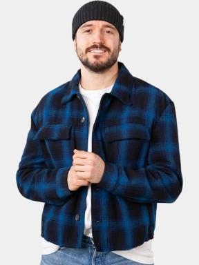 sapca Barts Sumter Beanie negru 3