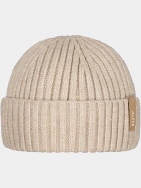 sapca Barts Sumter Beanie nisip 1