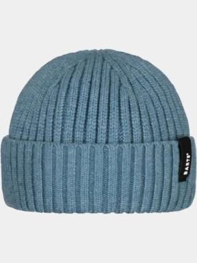 sapca Barts Sumter Beanie albastru 1